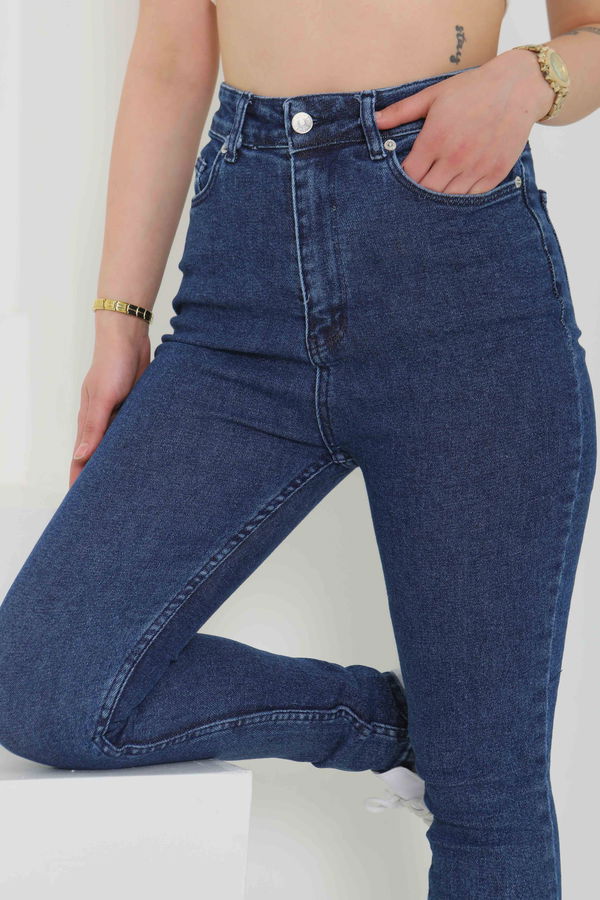 Skinny Kot Pantolon - 26830