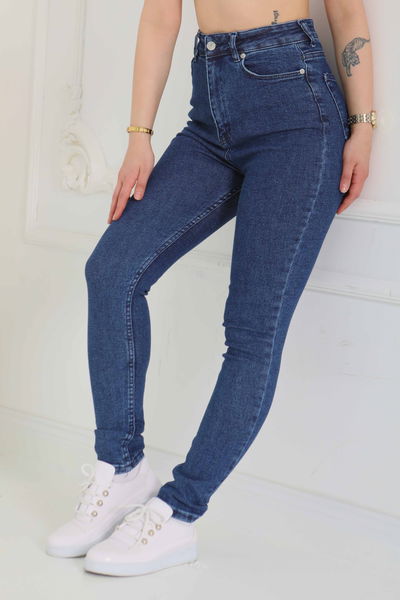 Skinny Kot Pantolon - 26830