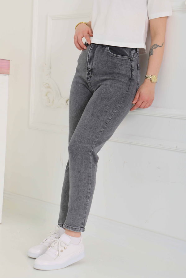 Skinny Kot Pantolon - 26830