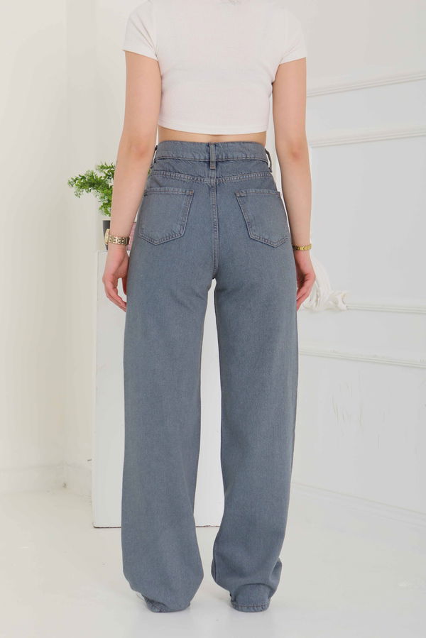 Baggy Kot Pantolon - 26755