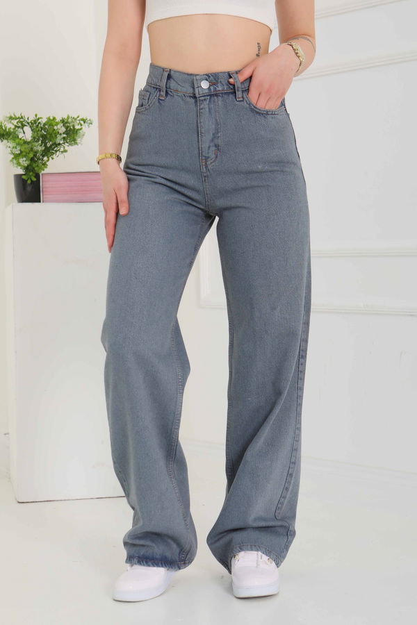 Baggy Kot Pantolon - 26755
