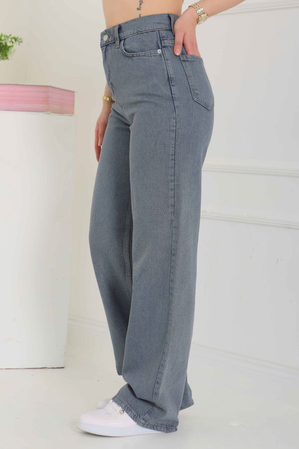Baggy Kot Pantolon - 26755
