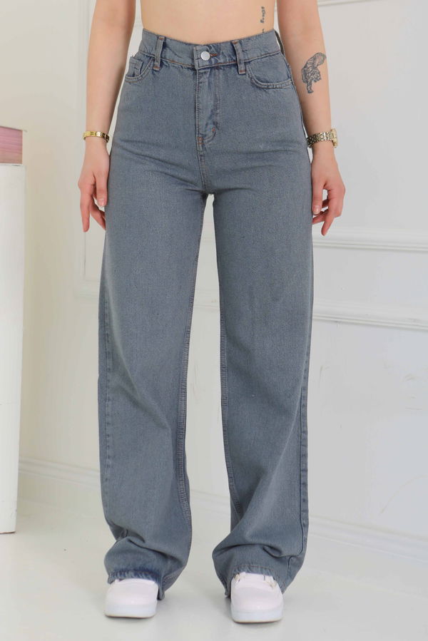Baggy Kot Pantolon - 26755
