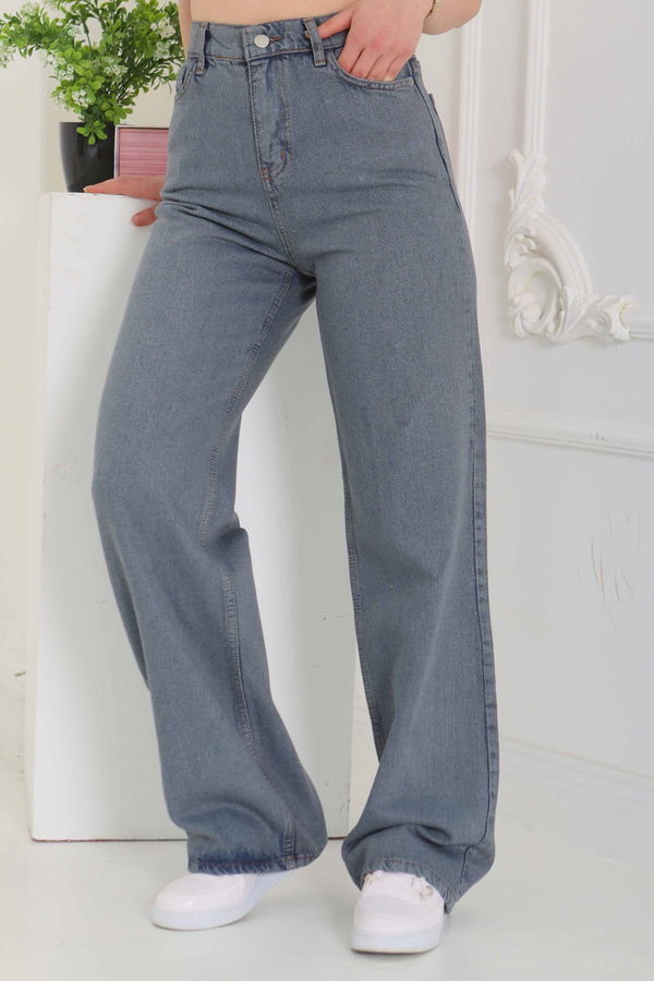 Baggy Kot Pantolon - 26755