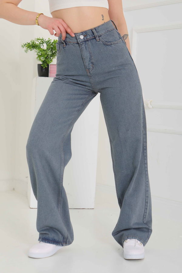 Baggy Kot Pantolon - 26755