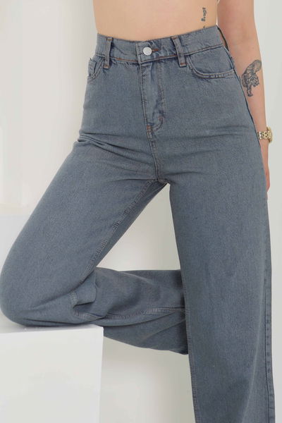 Baggy Kot Pantolon - 26755