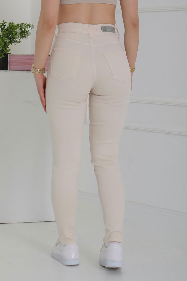 Mom Kot Pantolon - 13360