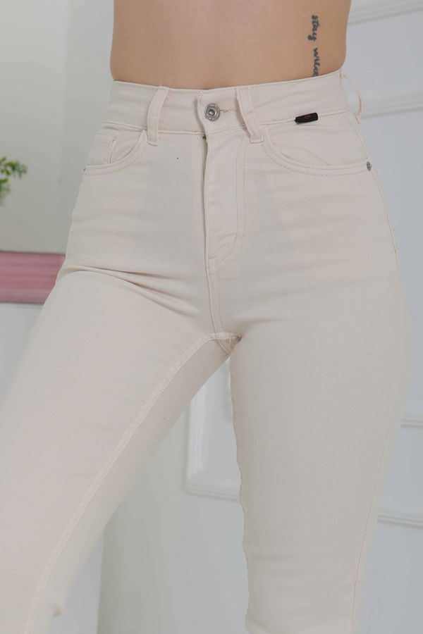 Mom Kot Pantolon - 13360