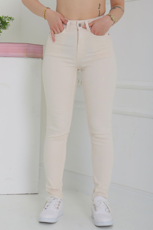 Mom Kot Pantolon - 13360