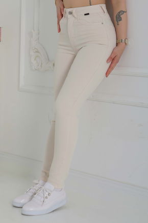 Mom Kot Pantolon - 13360