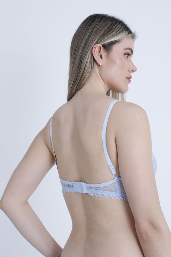 Dantelli Sütyen Boş - 26835