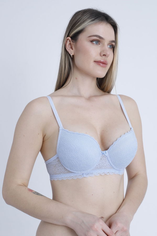 Dantelli Sütyen Boş - 26835