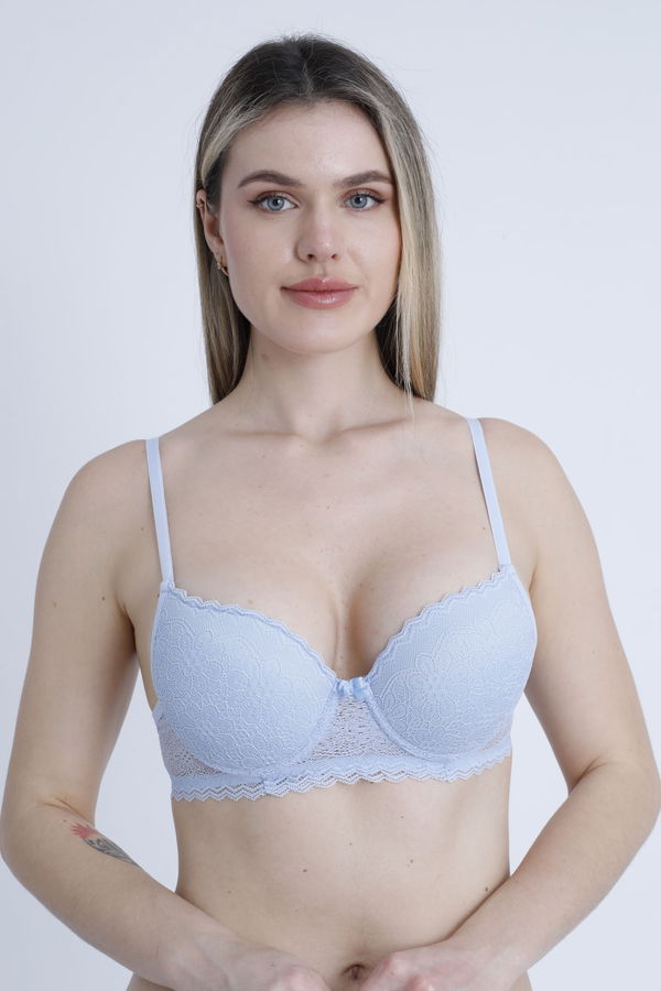 Dantelli Sütyen Boş - 26835