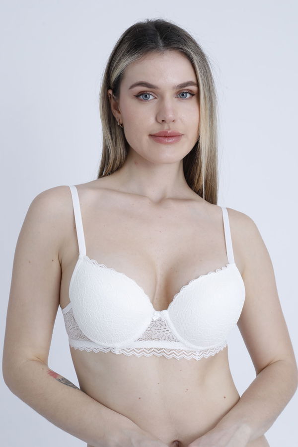 Dantelli Sütyen Boş - 26835