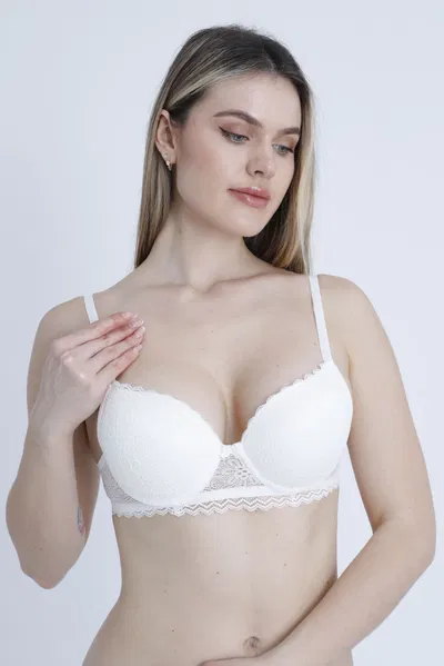 Dantelli Sütyen Boş - 26835