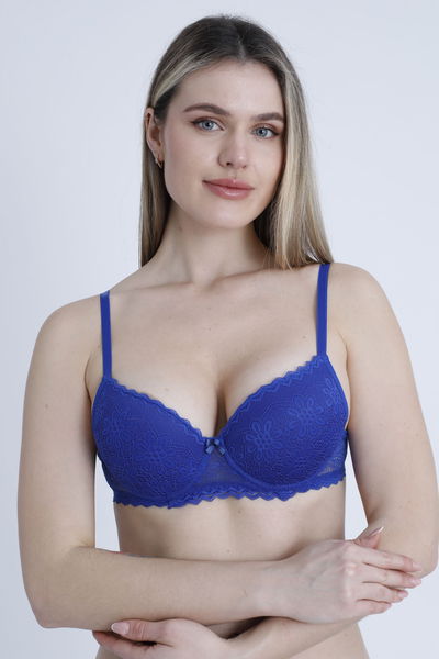 Dantelli Sütyen Boş - 26835