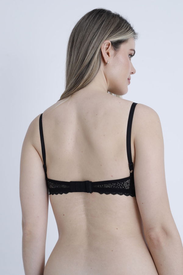 Dantelli Sütyen Boş - 26835