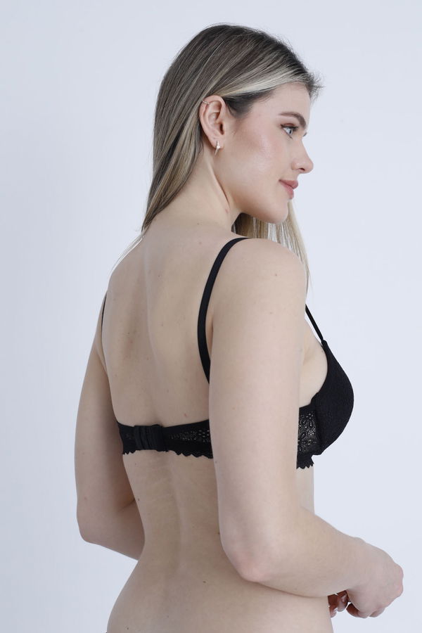 Dantelli Sütyen Boş - 26835