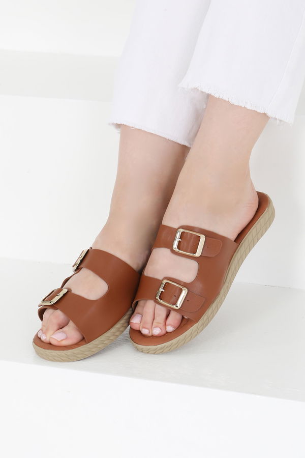 Tokalı Terlik - 27406 TABA