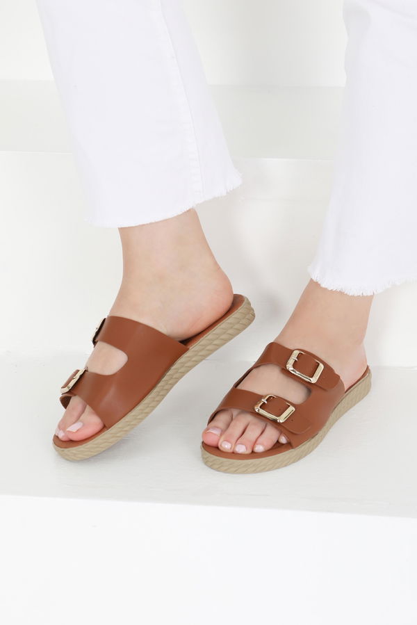 Tokalı Terlik - 27406 TABA