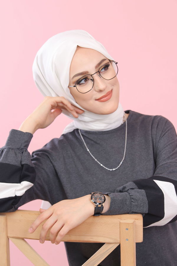 1362 TUNİK PANTOLON Antrasit - 1362
