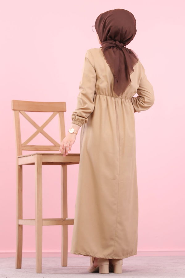 Elbise Vizon - 8369