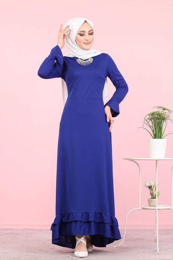 ELBISE Mavi - 1363
