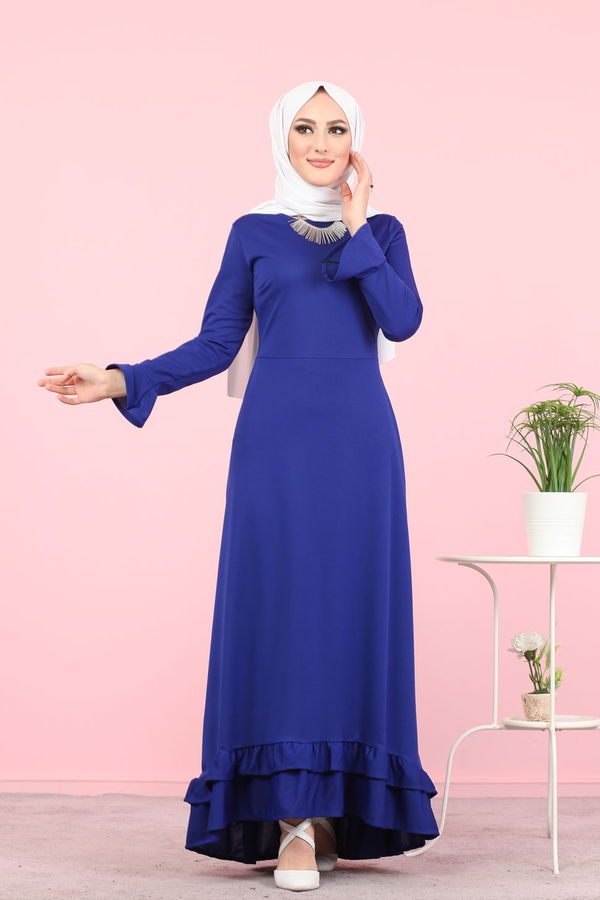 ELBISE Mavi - 1363