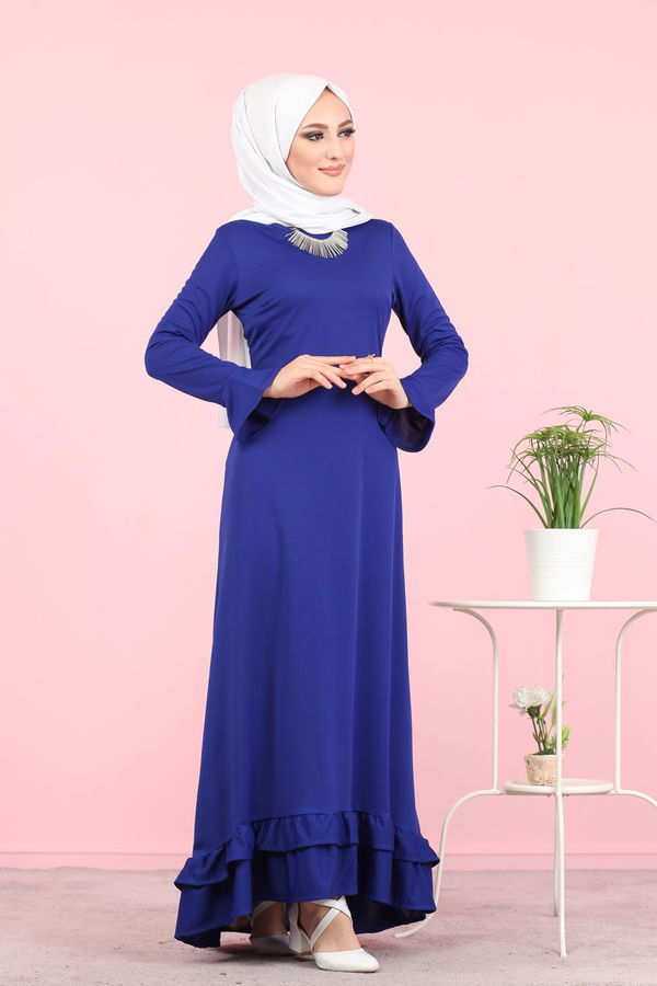 ELBISE Mavi - 1363