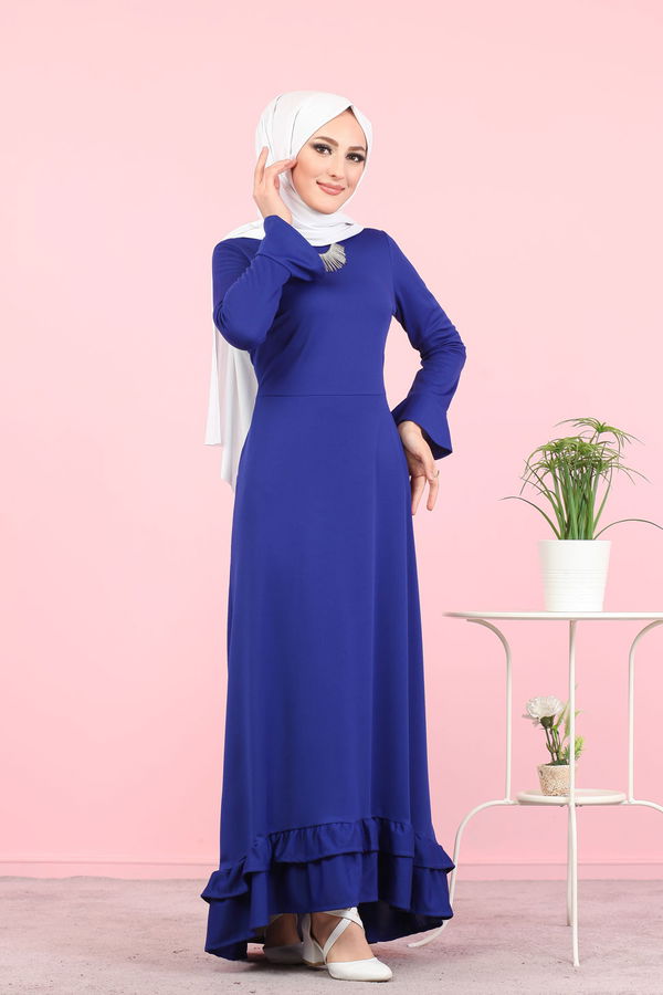 ELBISE Mavi - 1363