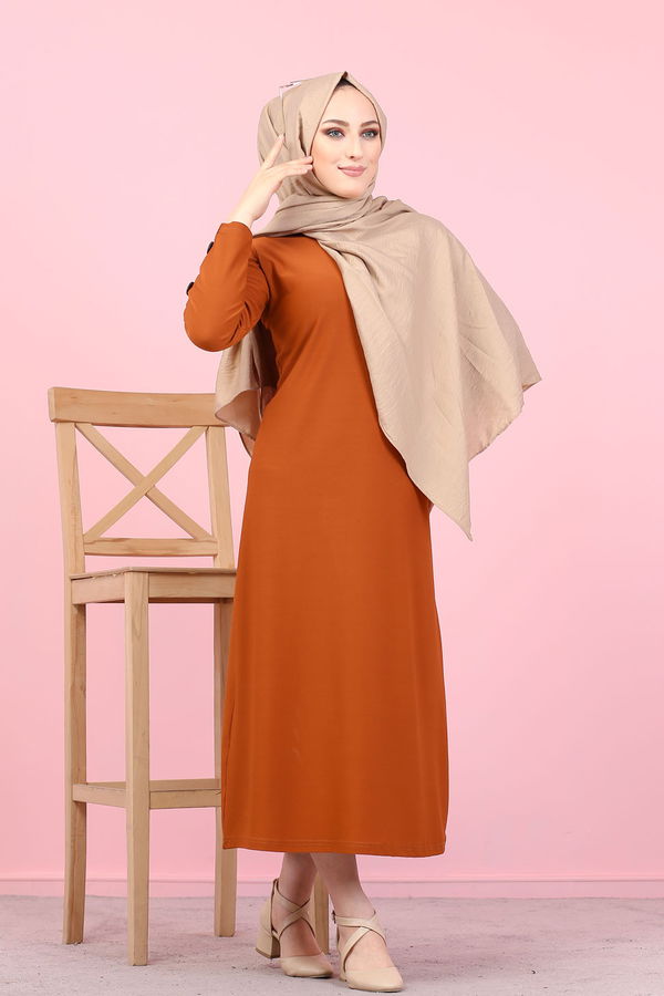 Elbıse Kiremit - 2789 KİREMİT