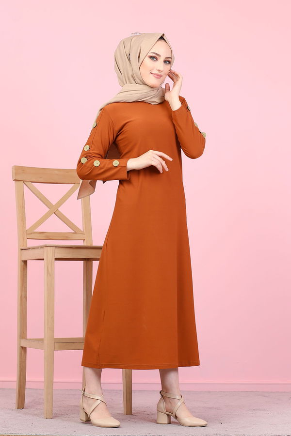 Elbıse Kiremit - 2789 KİREMİT