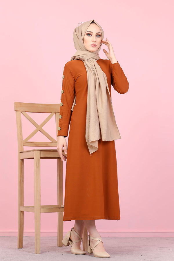 Elbıse Kiremit - 2789 KİREMİT