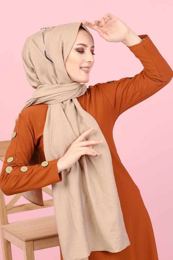 Elbıse Kiremit - 2789 KİREMİT