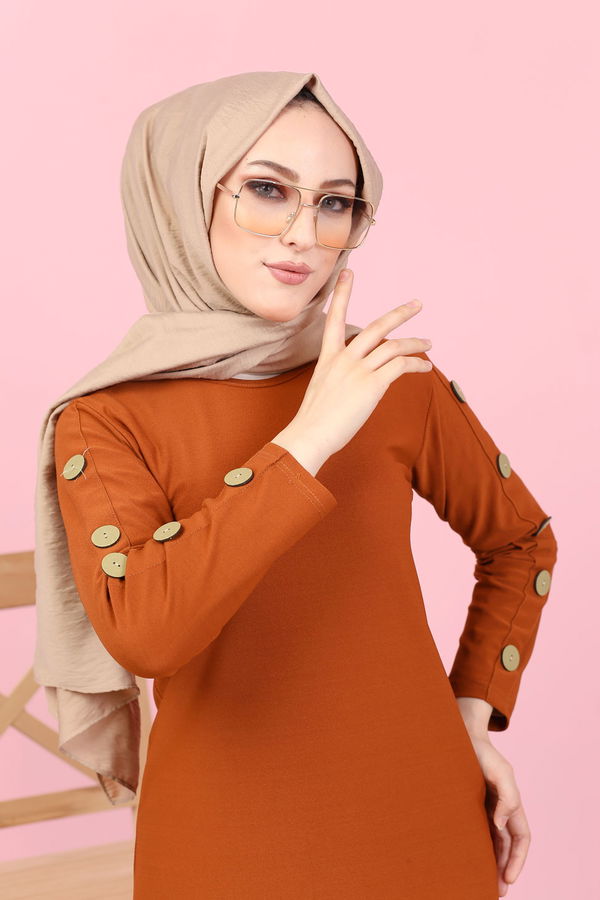 Elbıse Kiremit - 2789 KİREMİT