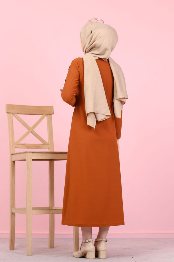 Elbıse Kiremit - 2789 KİREMİT