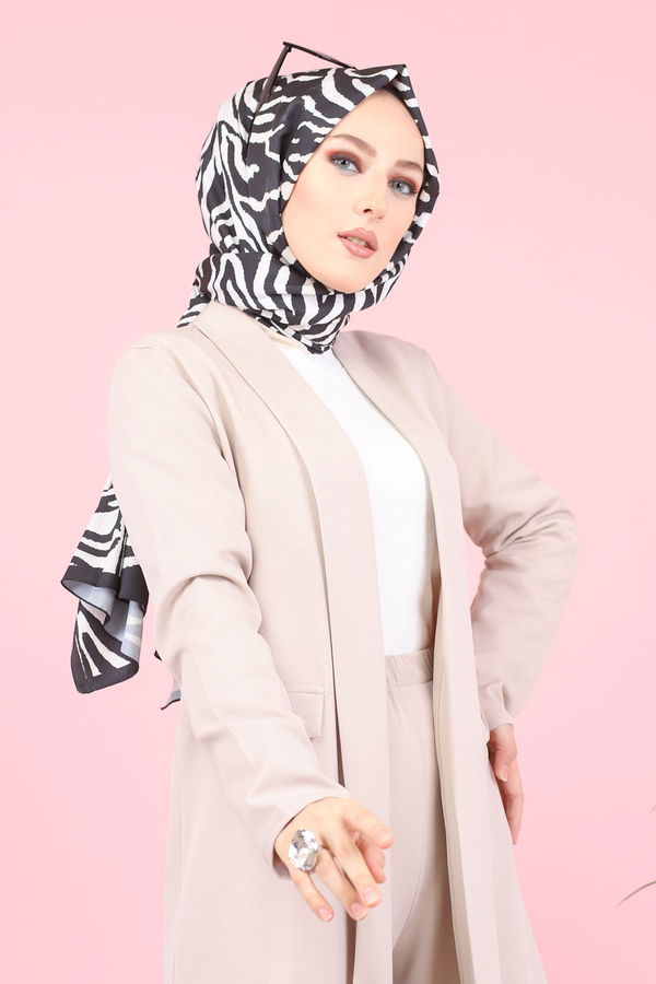 CEKET PANTOLON Bej - 8398