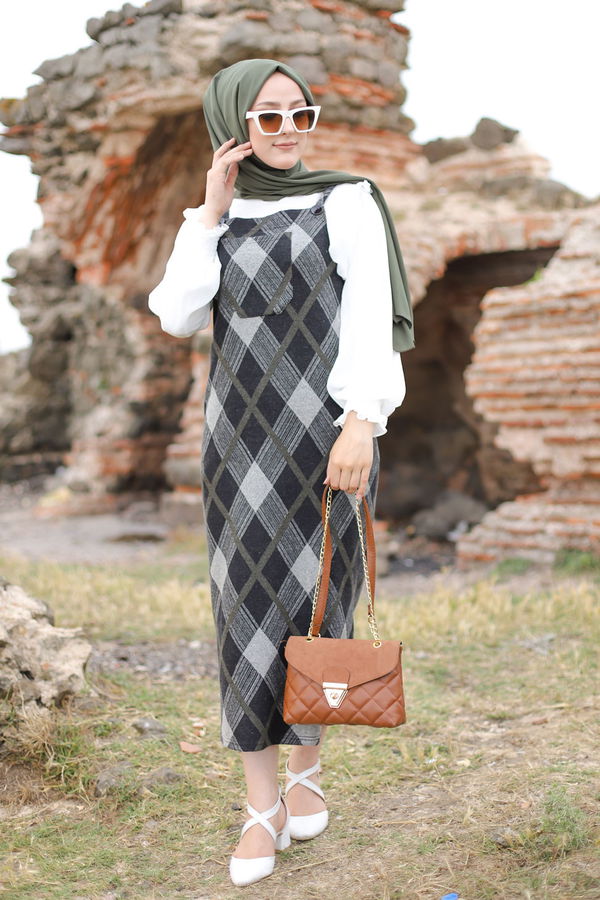 Salopet Haki - 3010