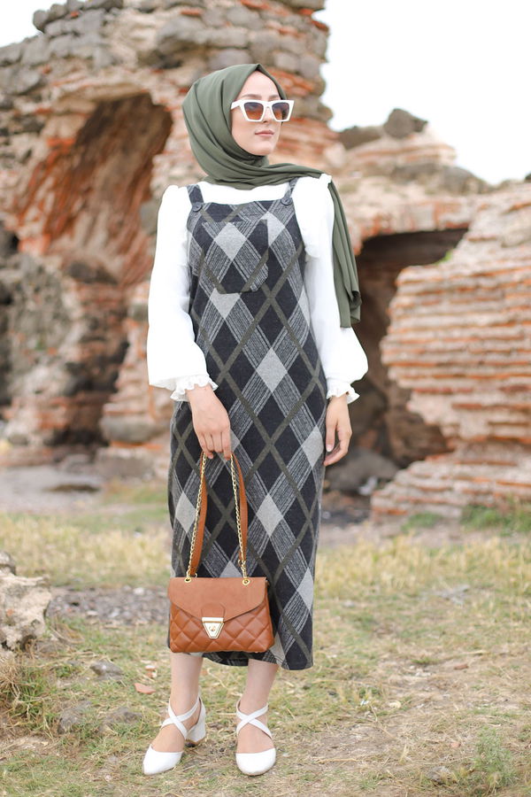 Salopet Haki - 3010