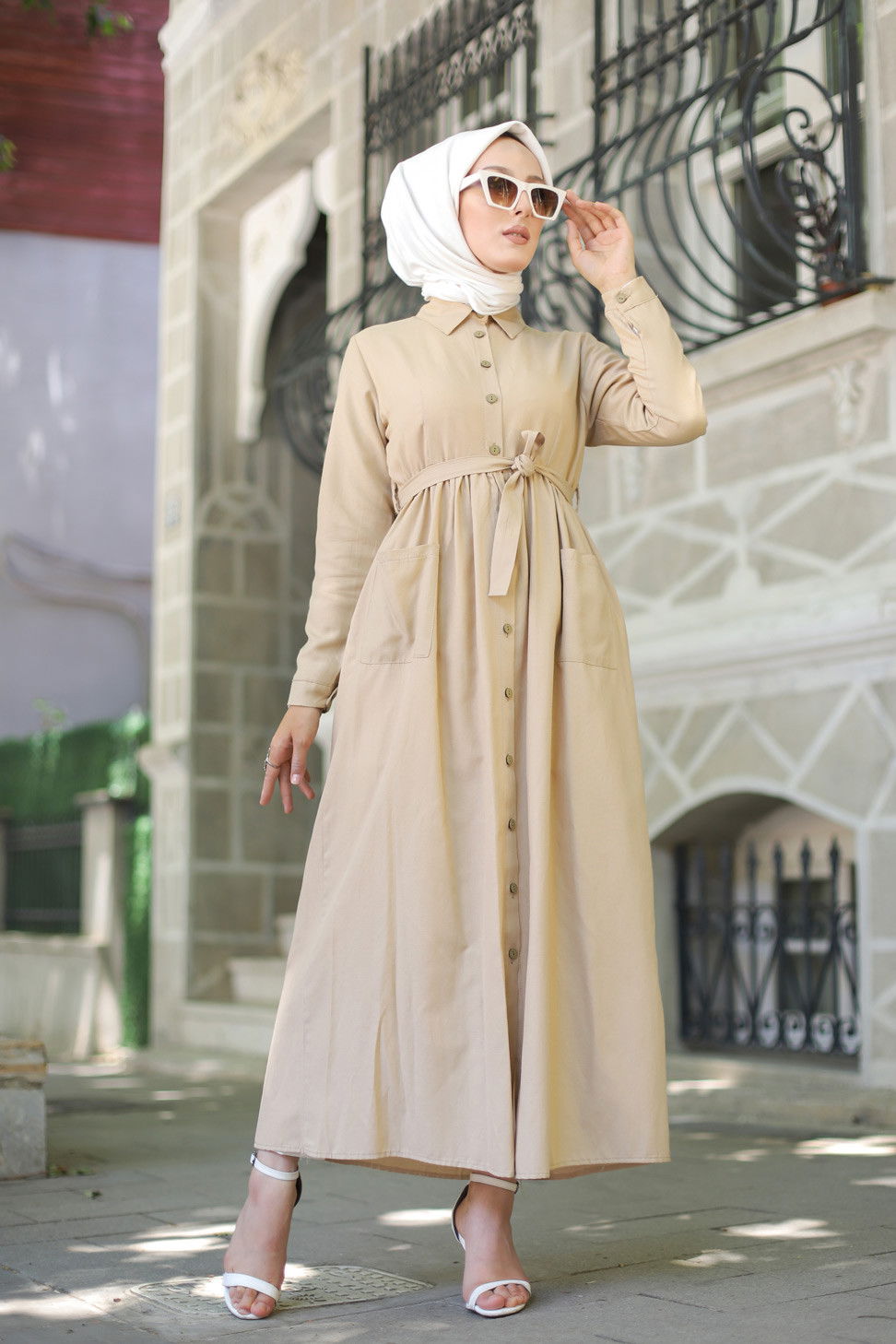 Cepli Ebise Bej - 2696 BEJ