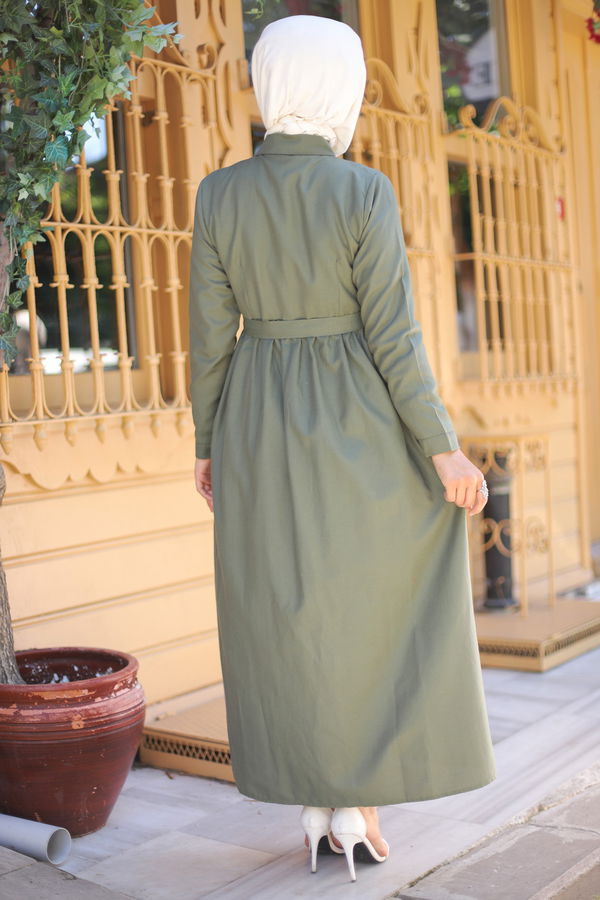 Cepli Ebise Haki - 2696