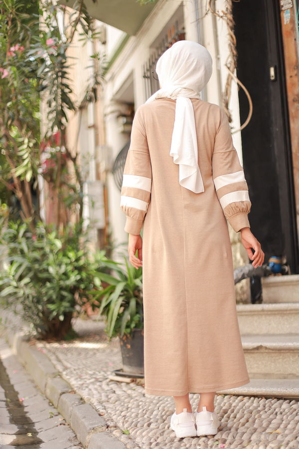 ELBISE Vizon - 4134 VİZON