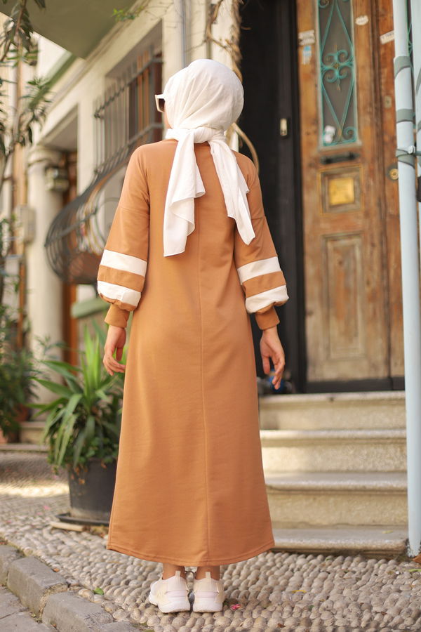 ELBISE Taba - 4134 TABA