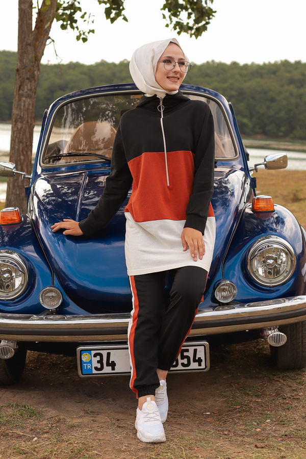 ESOFMAN TAKIM Kiremit - 3115 KİREMİT