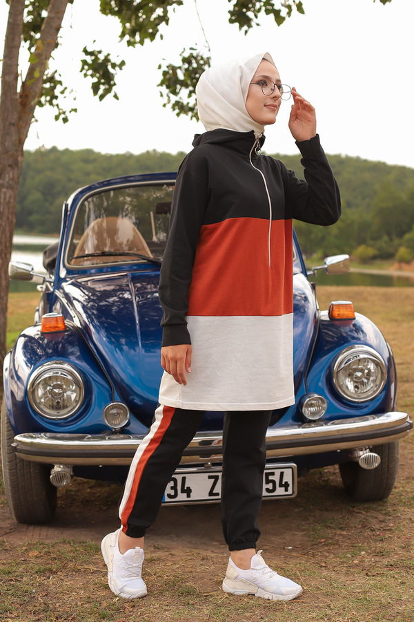 ESOFMAN TAKIM Kiremit - 3115 KİREMİT