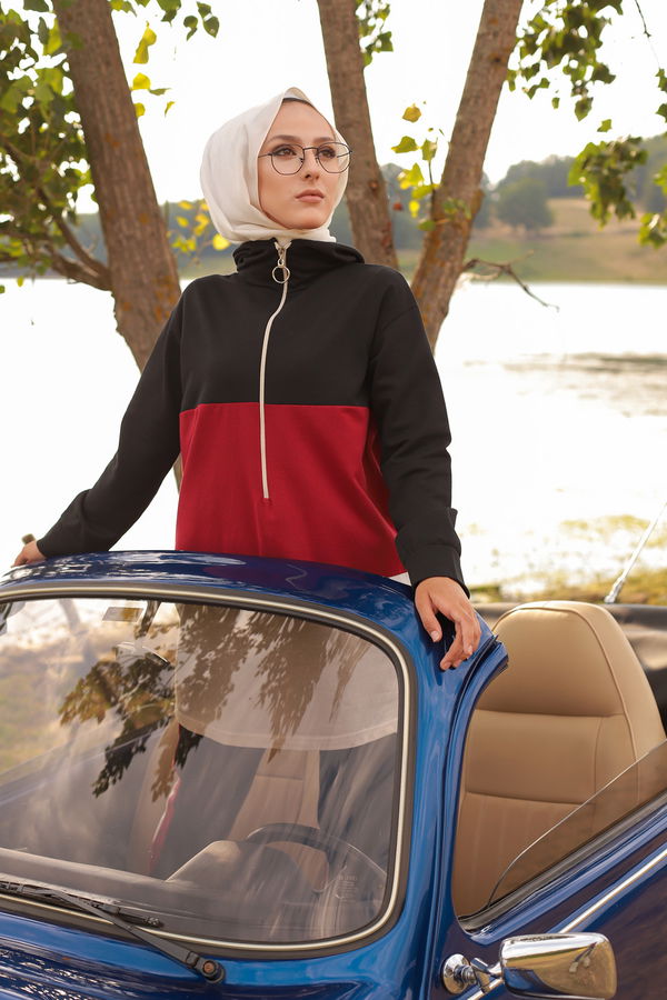 ESOFMAN TAKIM Bordo - 3115 BORDO