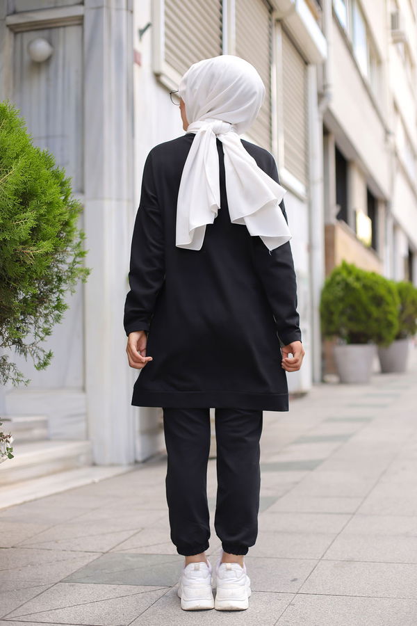 TUNIK PANTOLON Haki - 3057