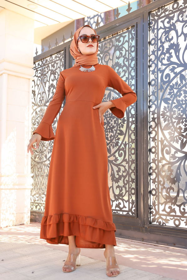 ELBISE Taba - 1363