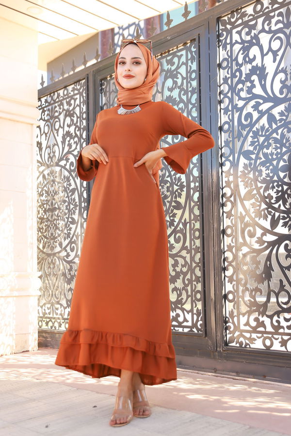 ELBISE Taba - 1363