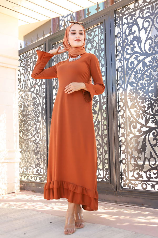 ELBISE Taba - 1363